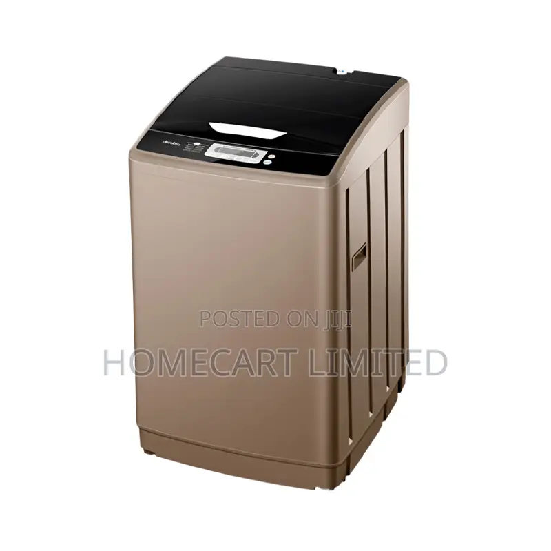 Decakila Automatic Washing Machine - 400w - 7kg - Kedm003d