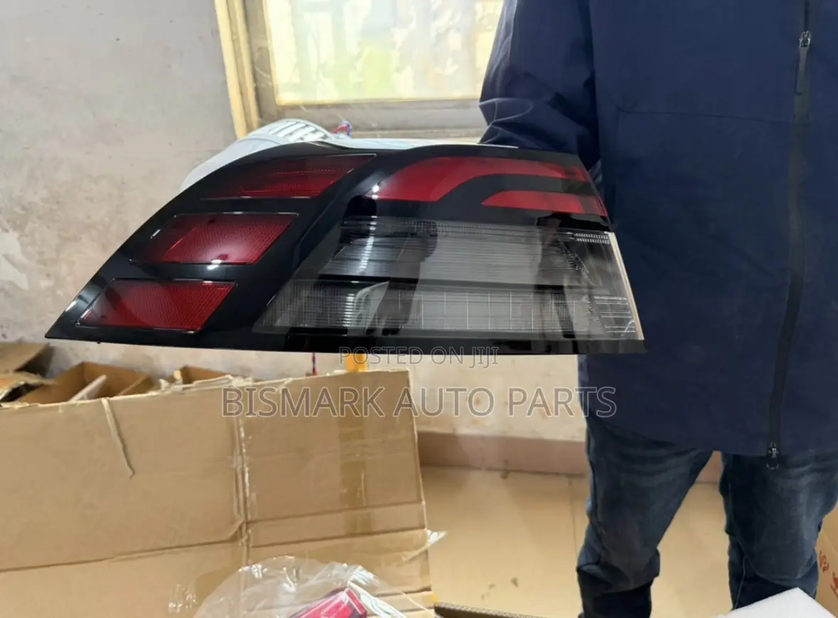 Honda Accord 2023 2024 2025 2026 Taillight
