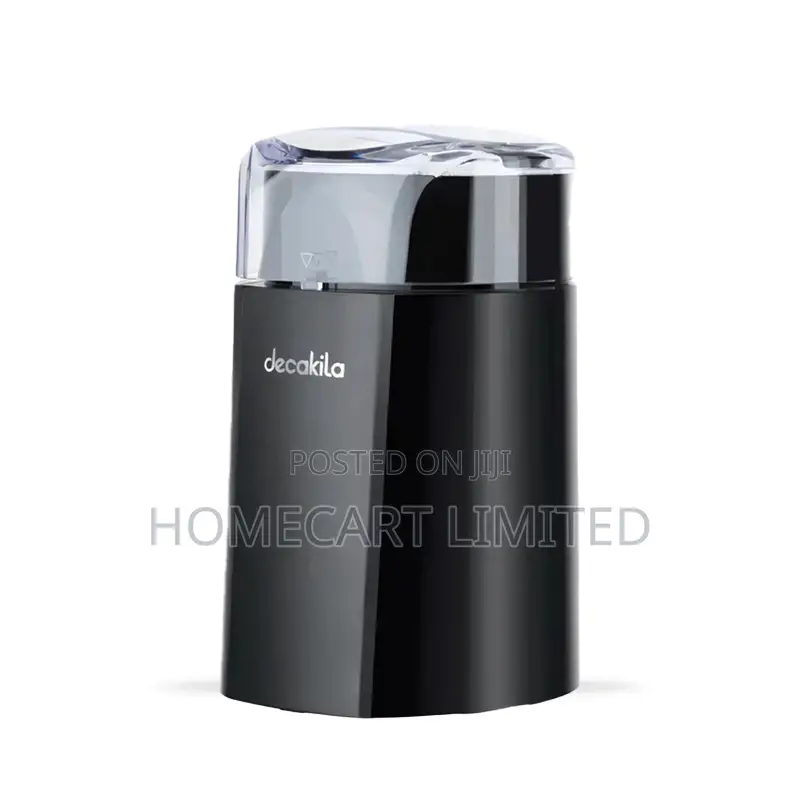Decakila Coffee Grinder - 70g - 150w - Kecf042g