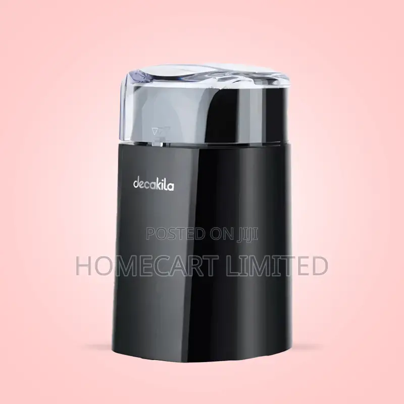 Decakila Coffee Grinder - 70g - 150w - Kecf042g