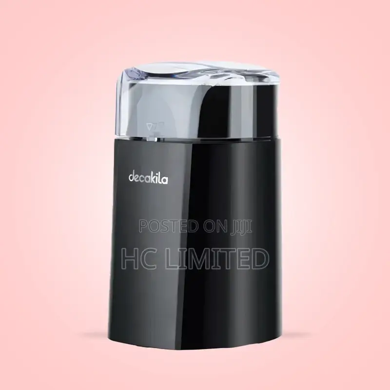 Decakila Coffee Grinder - 70g - 150w - Kecf042g