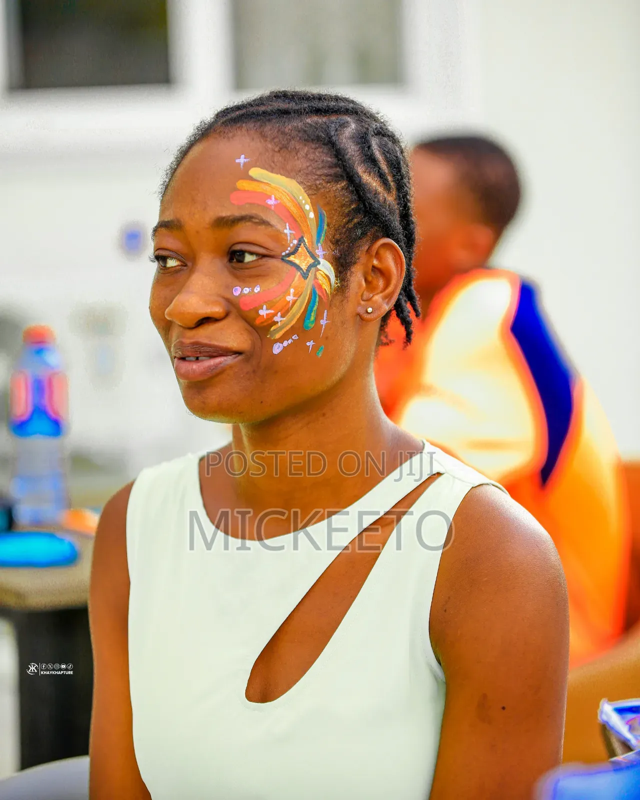 Face Painting for All Events