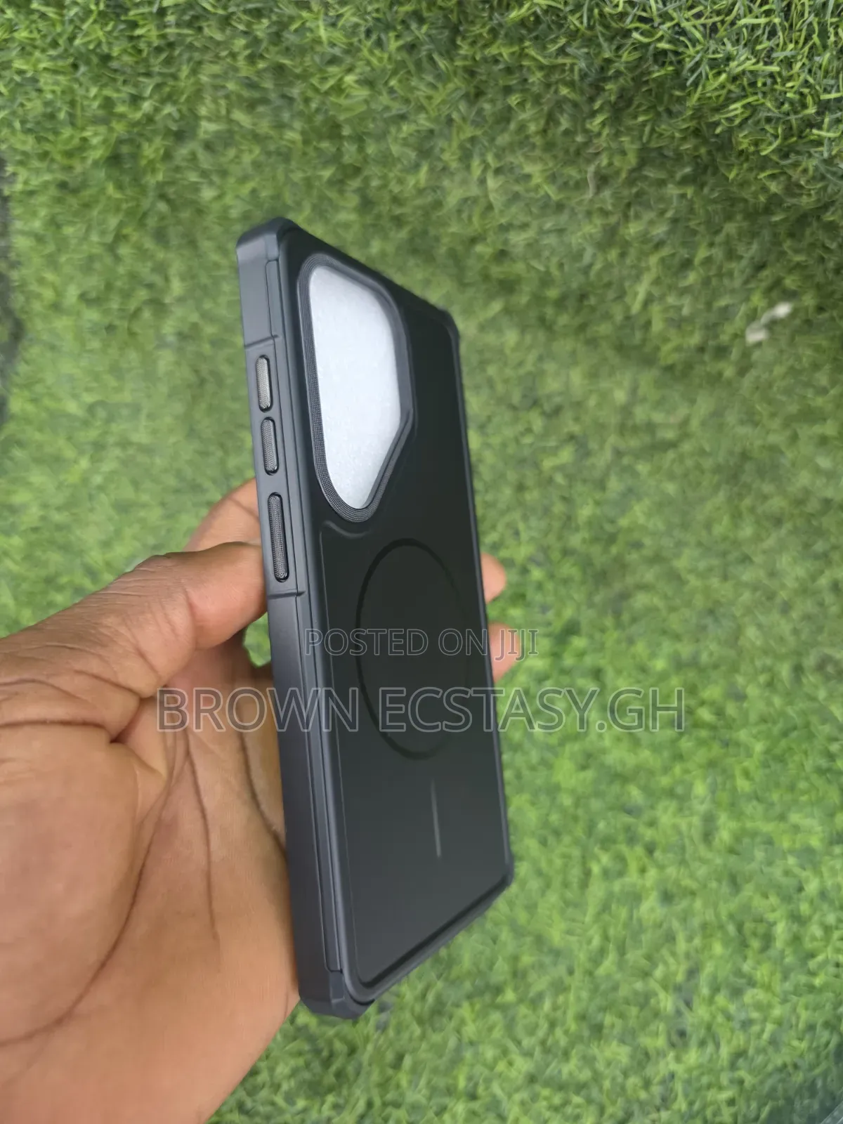 Samsung S25 Ultra Nillkin Tough Case