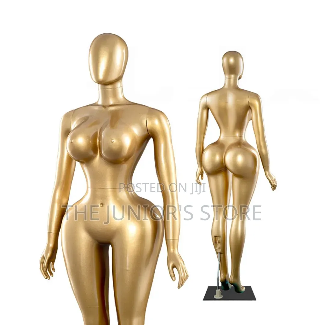 Mannequins