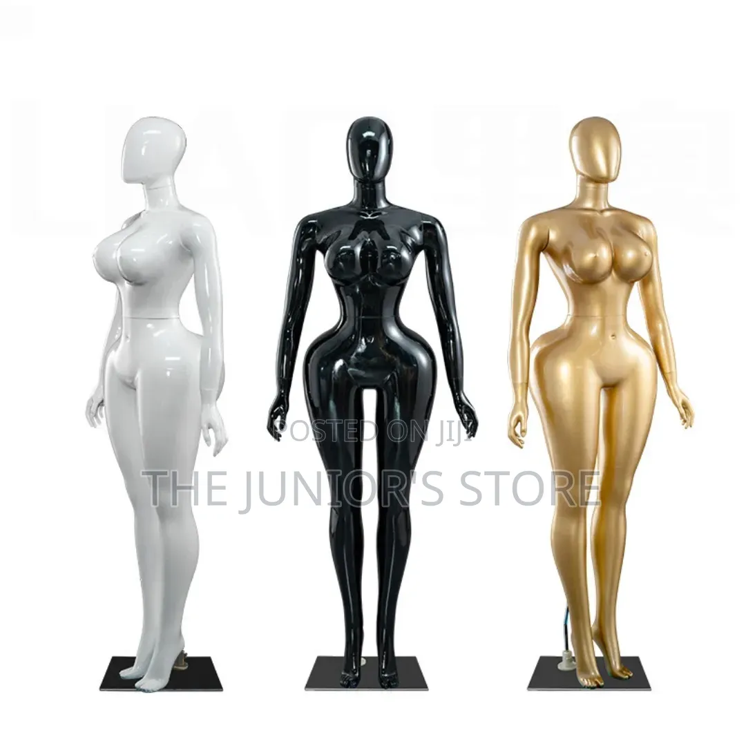 Mannequins