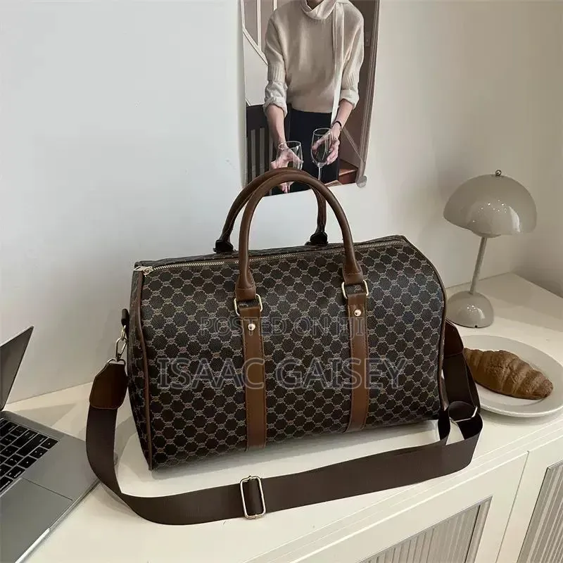 Small Size Duffel Bags for 2-4days Travel