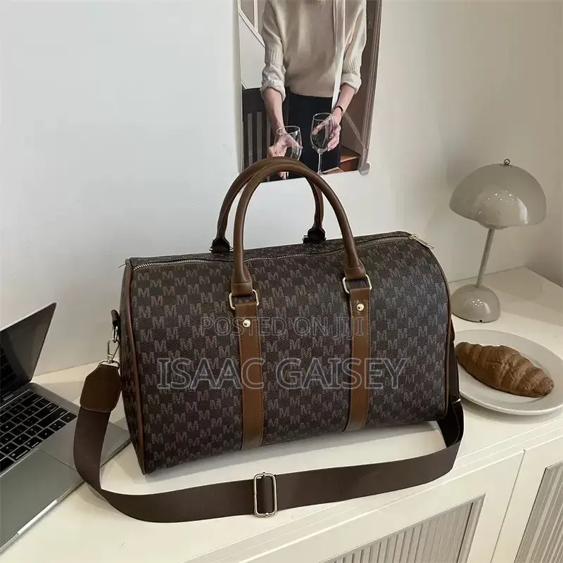 Small Size Duffel Bags for 2-4days Travel