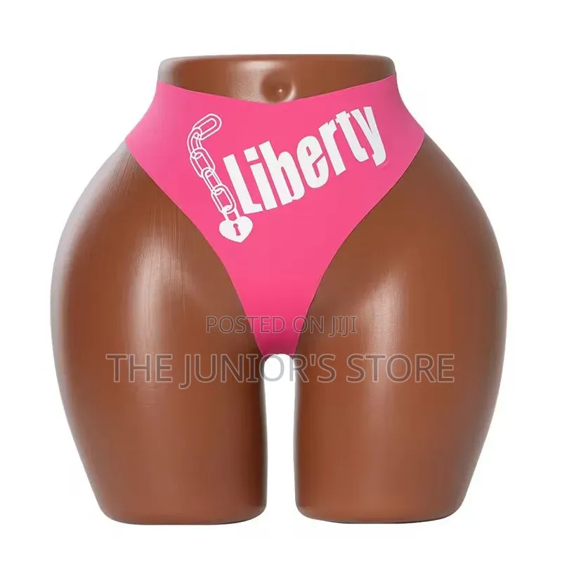 Half BBL Mannequins