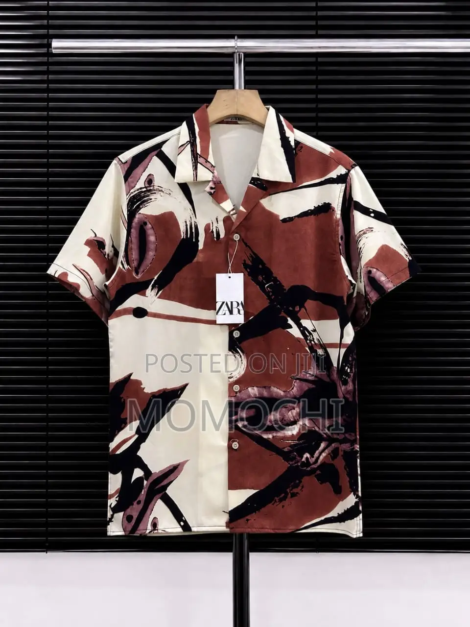 Summer Shirts