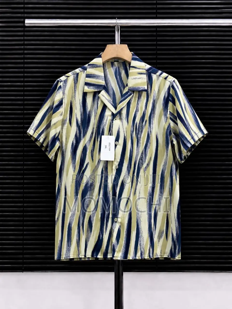 Summer Shirts