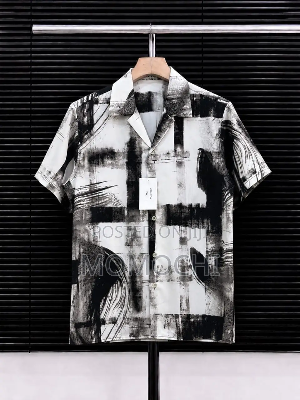 Summer Shirts
