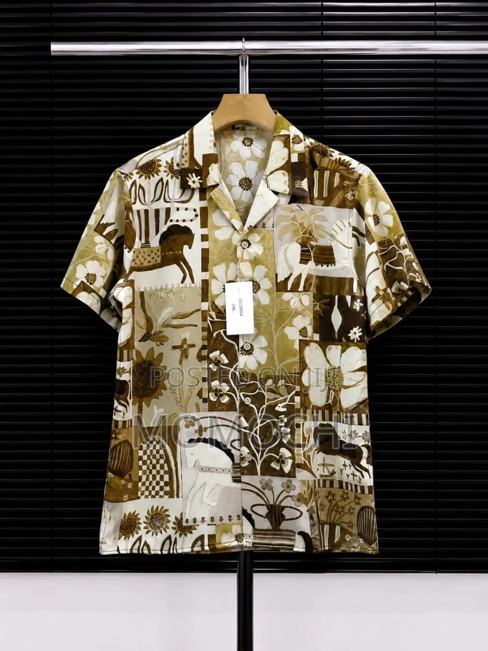 Summer Shirts
