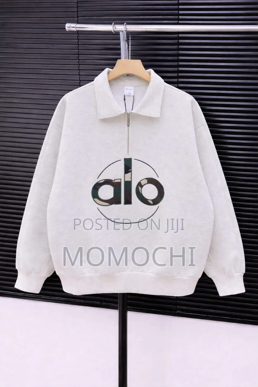 Hard Sweaters