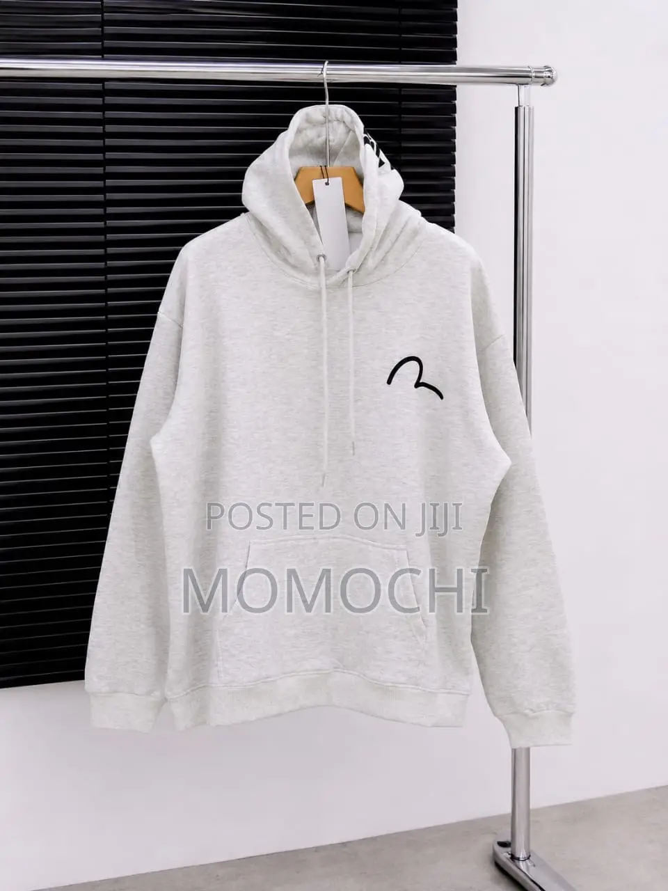 Hard Core Hoodies