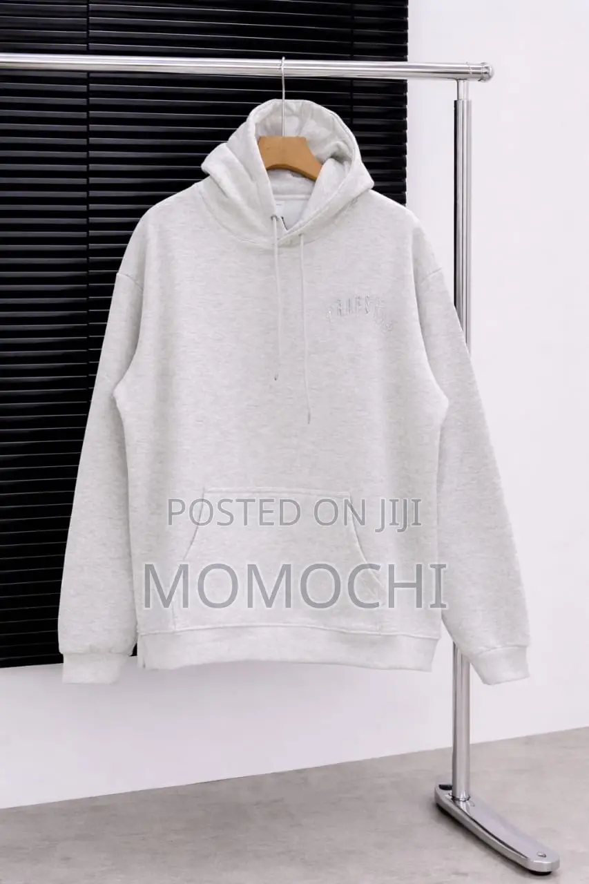 Hard Core Hoodies