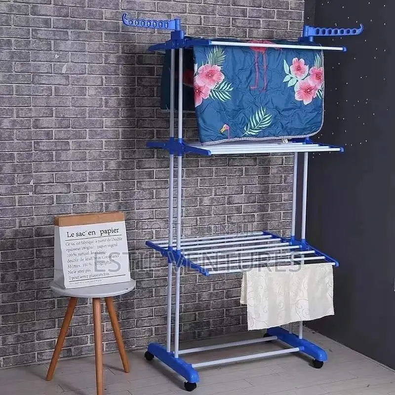 Clothes Drying Rack