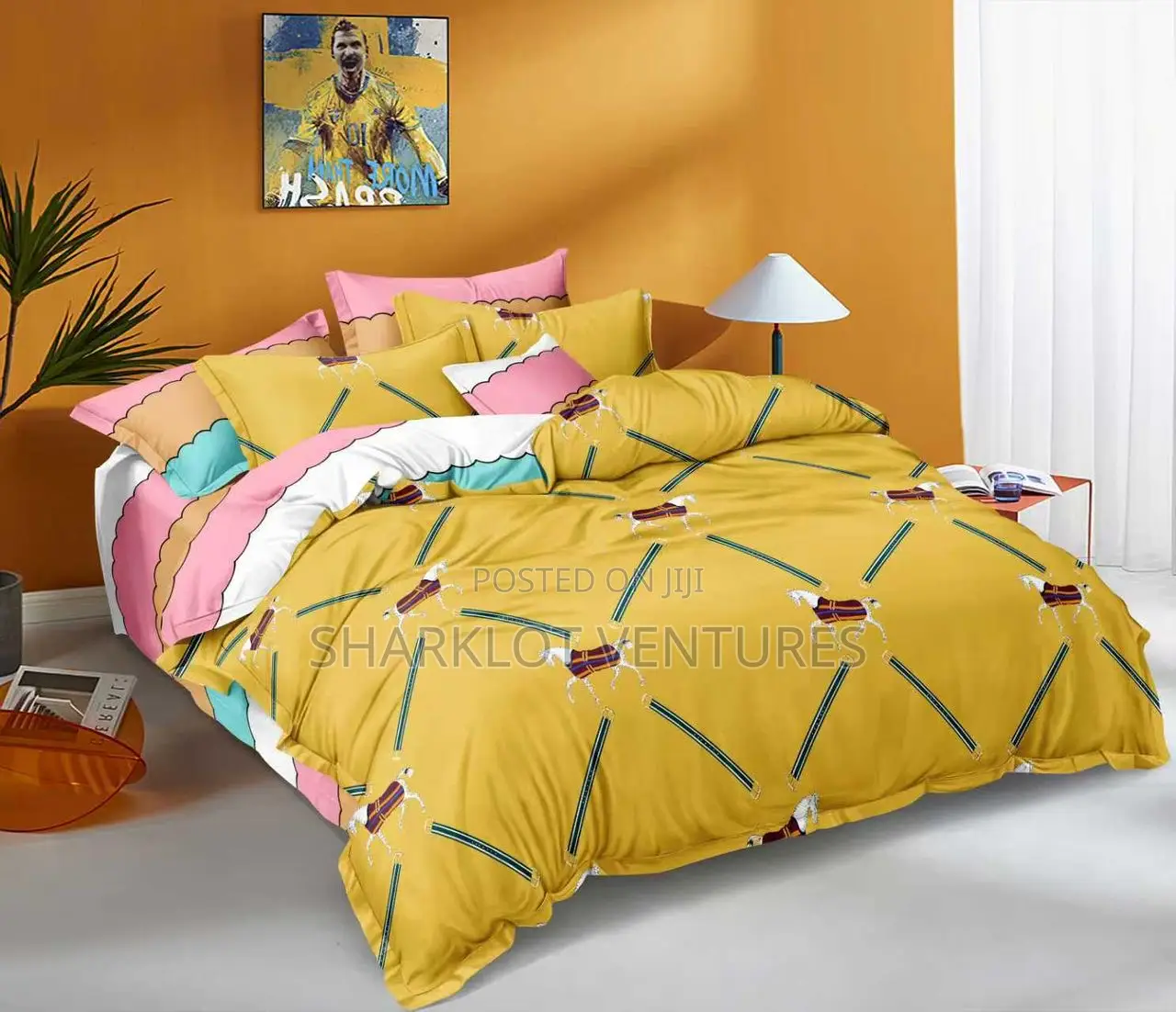 Queen Size Duvets