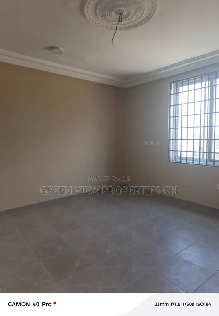 1bdrm Room & Parlour in Ga South Municipal for rent