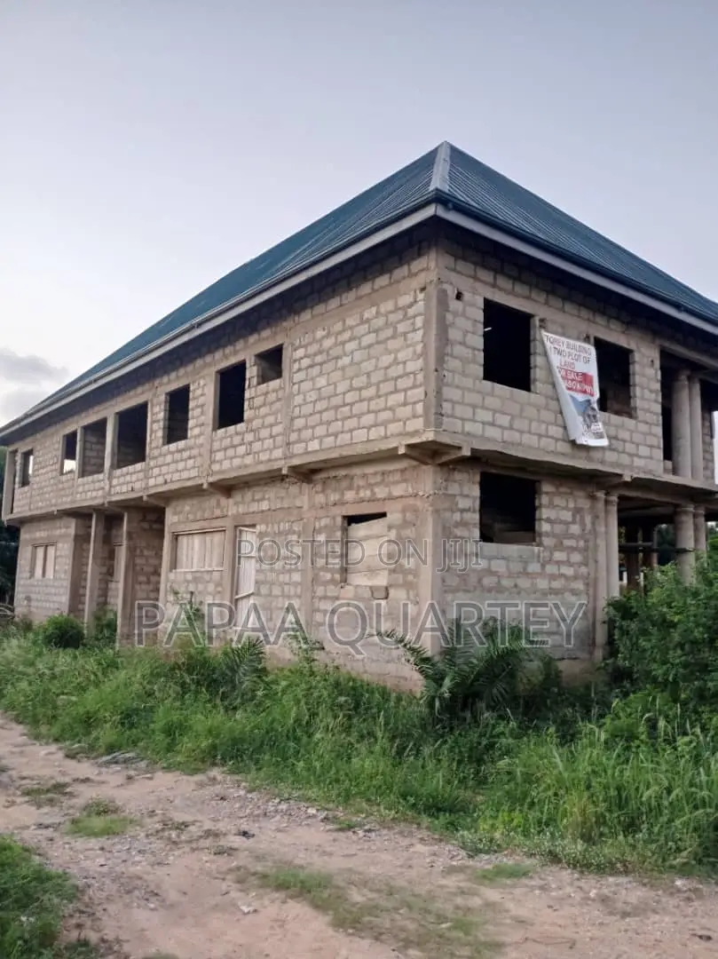 6bdrm House in Ablekuma for sale