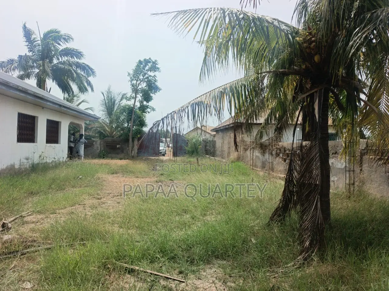 3bdrm House in Spintex for sale
