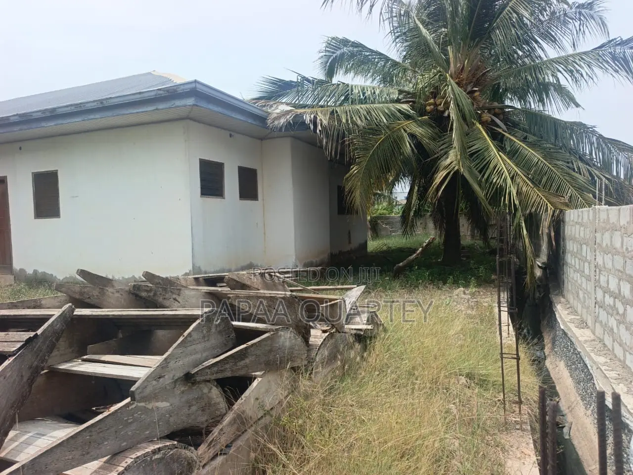 3bdrm House in Spintex for sale