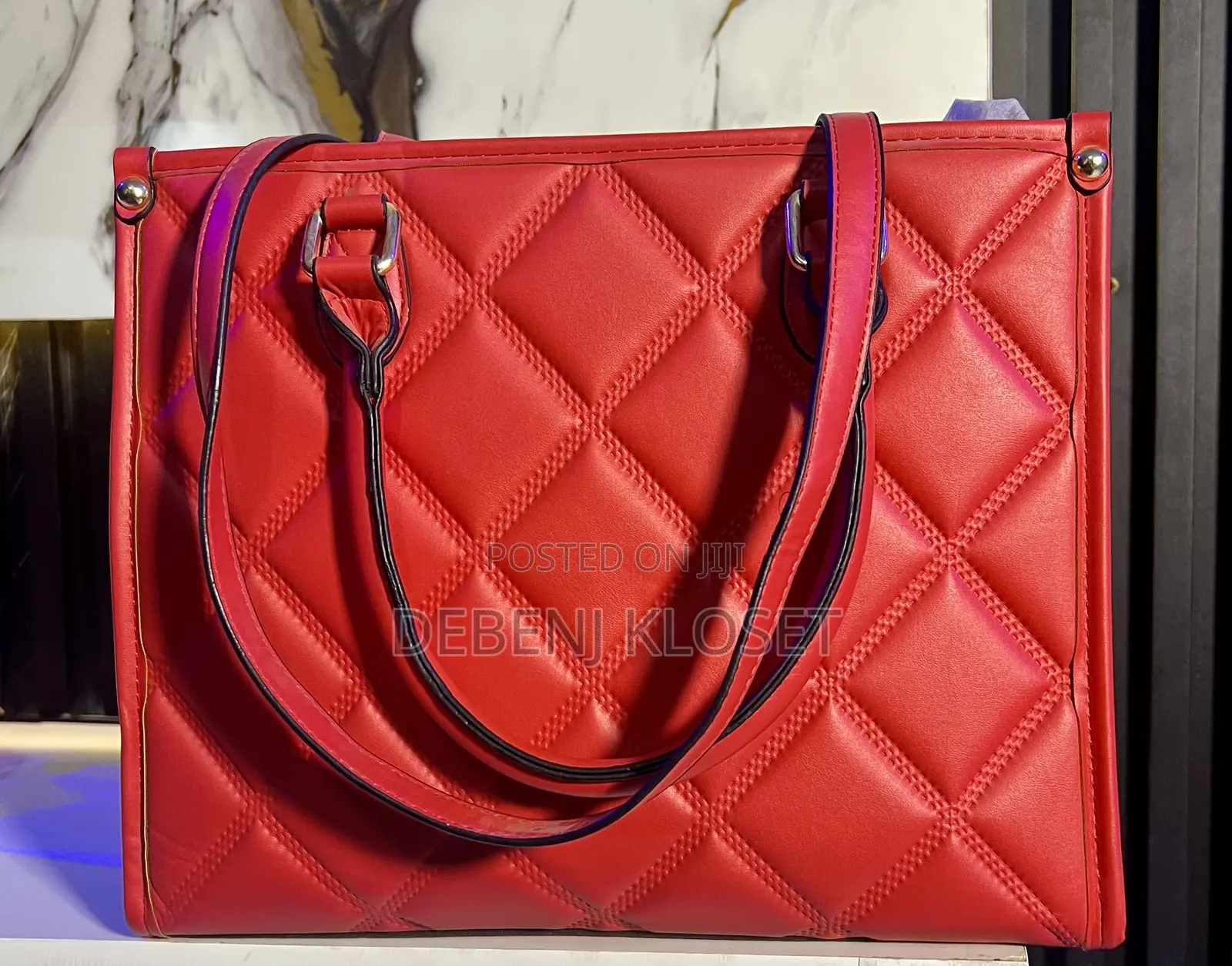 Ladies Hand Bags