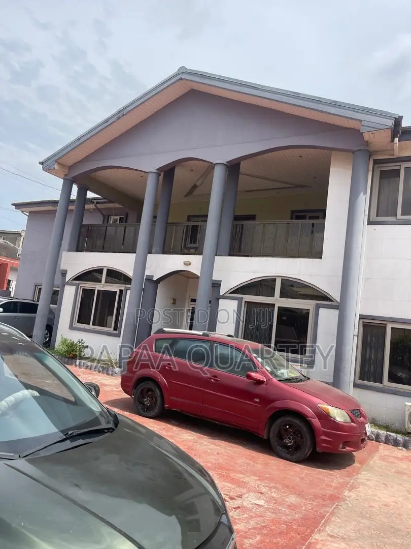16bdrm House in West Legon for sale