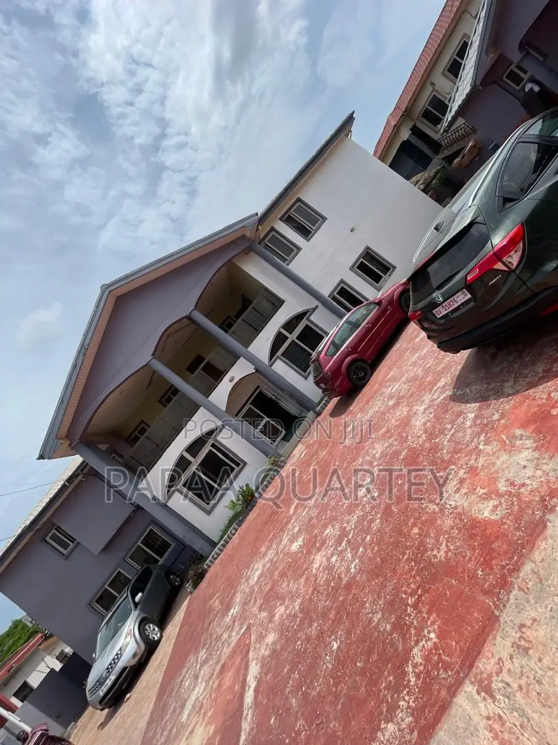 16bdrm House in West Legon for sale
