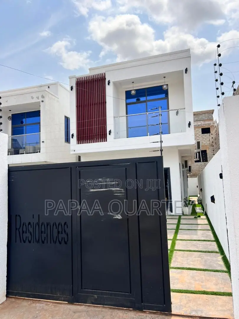 4bdrm House in Tseaddo for sale