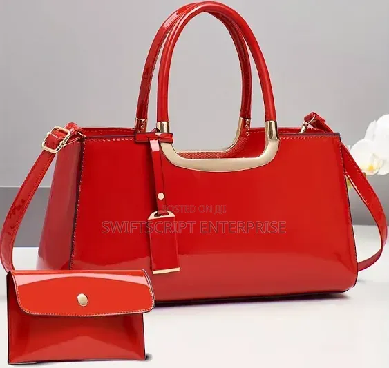 Mixed Ladies Bags