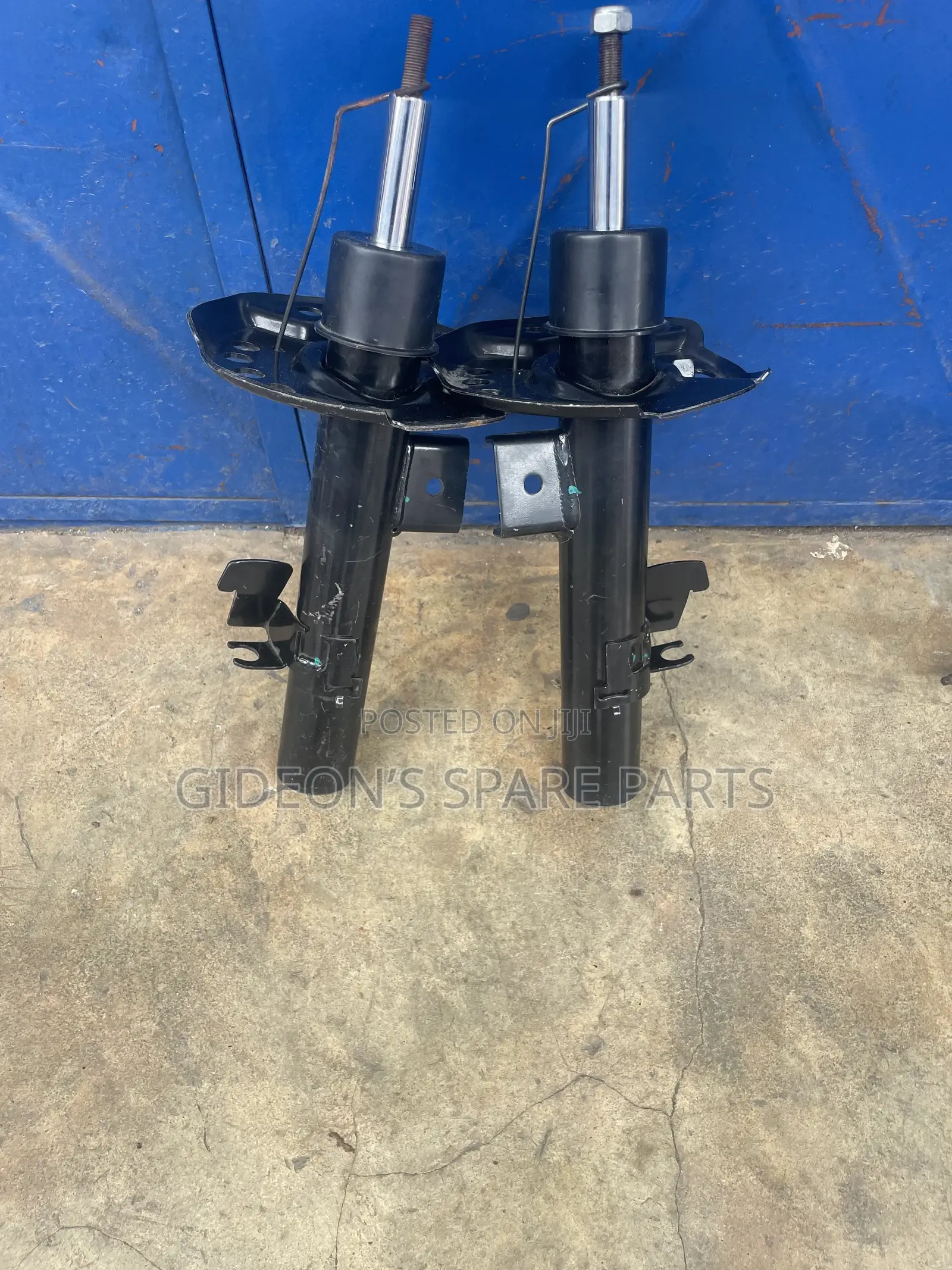 Ford Mondeo Front and Back Shock Absorber
