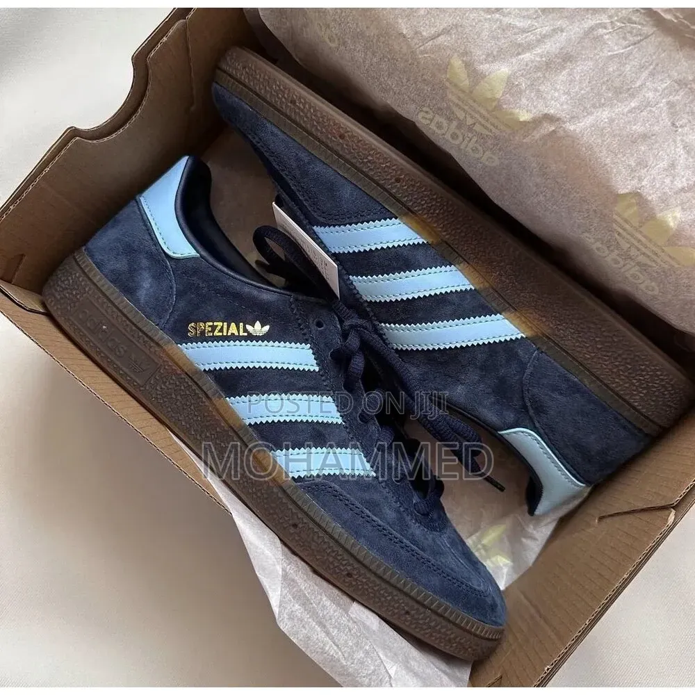 Spezial Adidas Sneaker.