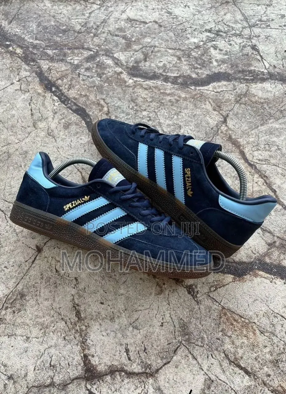 Spezial Adidas Sneaker.
