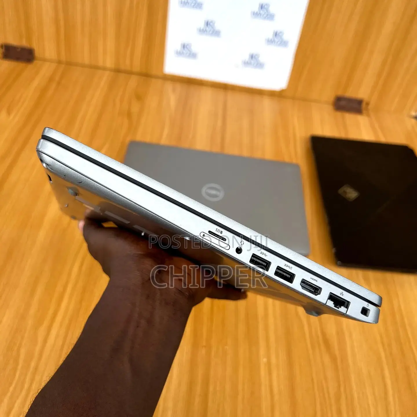 Laptop Dell Latitude 5510 16GB Intel Core i5 SSD 256GB