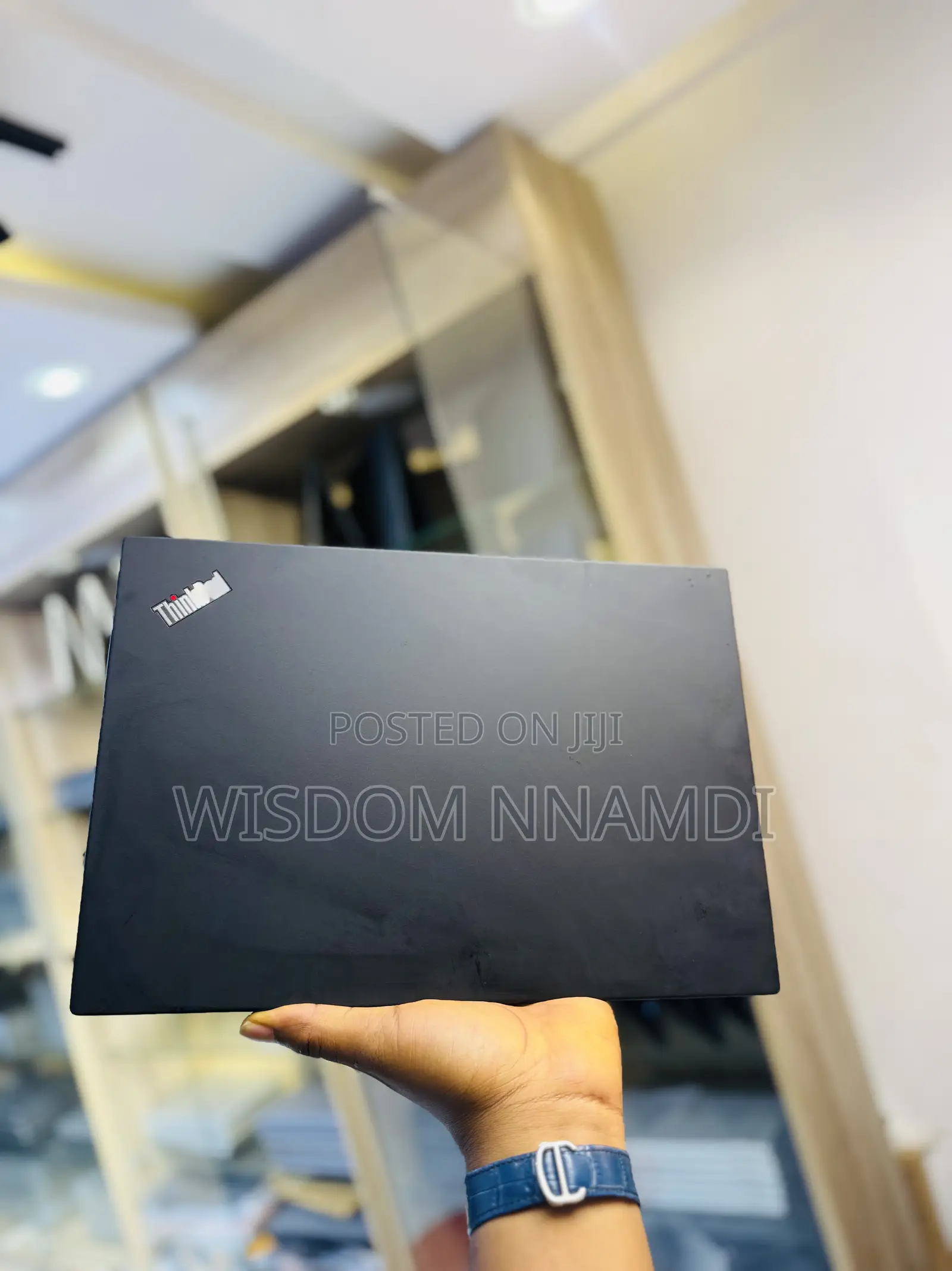 Laptop Lenovo ThinkPad T14 16GB Intel Core i5 SSD 256GB