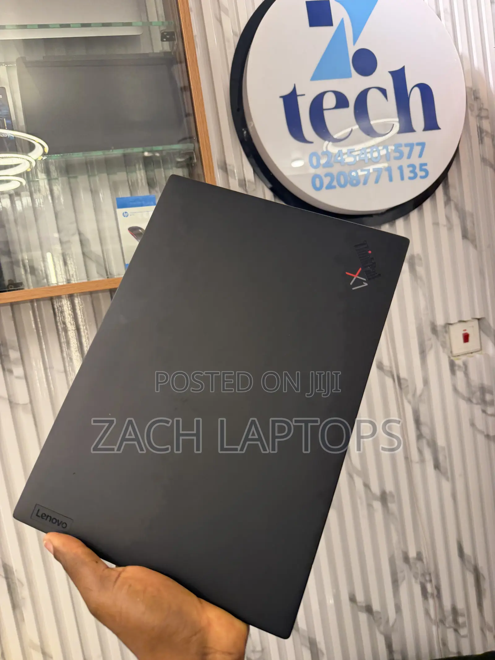 Laptop Lenovo ThinkPad X1 Carbon 16GB Intel Core i5 SSD 512GB