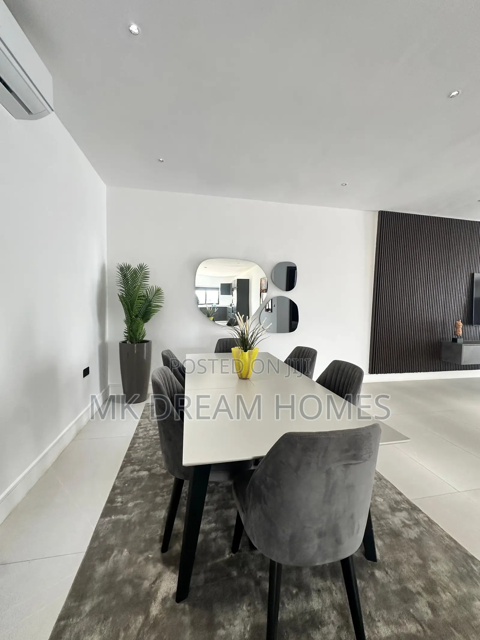 Furnished 2bdrm Apartment in Otano for rent