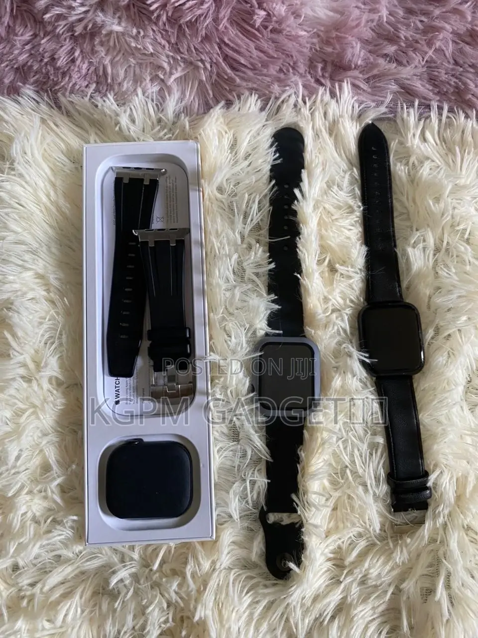 Apple Series 9(Gps) 10(Gps+ Cellular)Watches