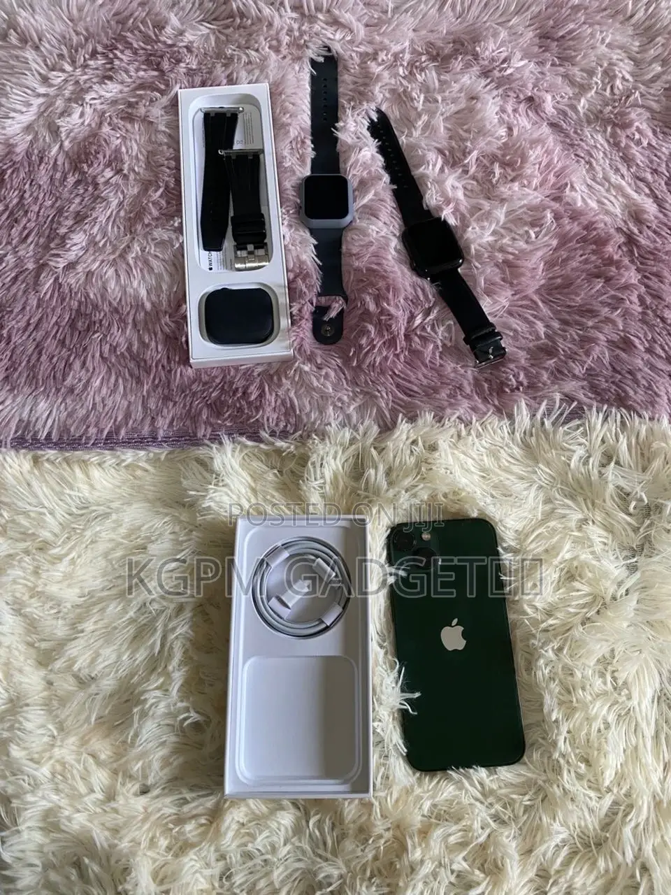 Apple Series 9(Gps) 10(Gps+ Cellular)Watches