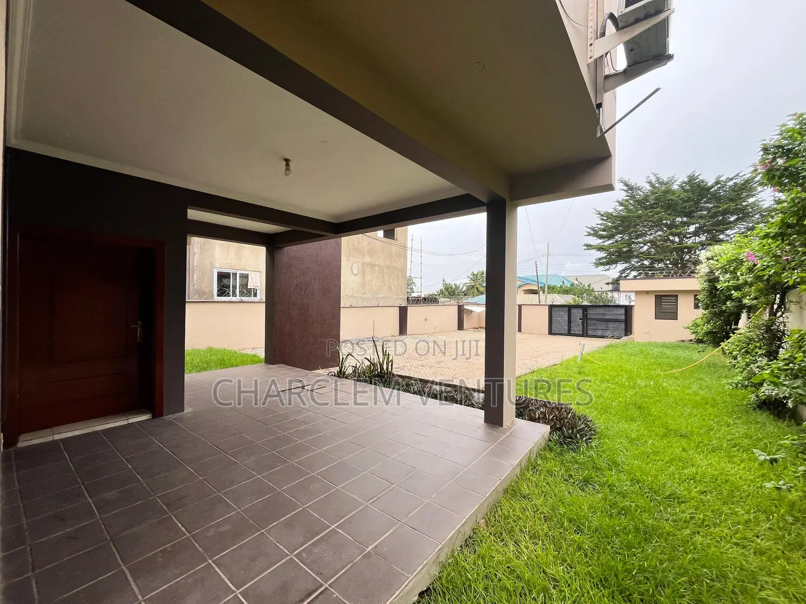 3bdrm House in Charclem Ventures, East Legon for rent