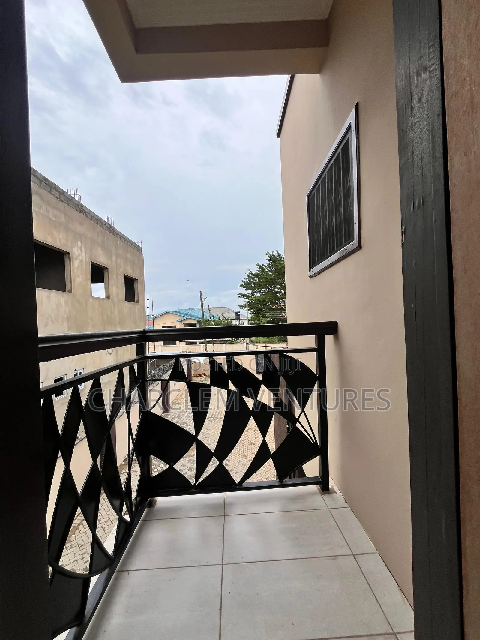3bdrm House in Charclem Ventures, East Legon for rent