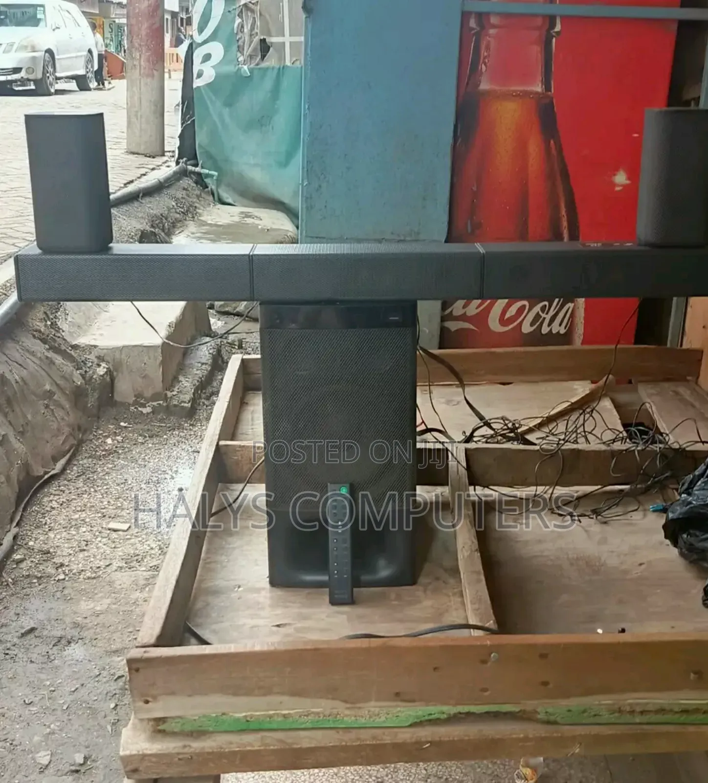 Sony Soundbar