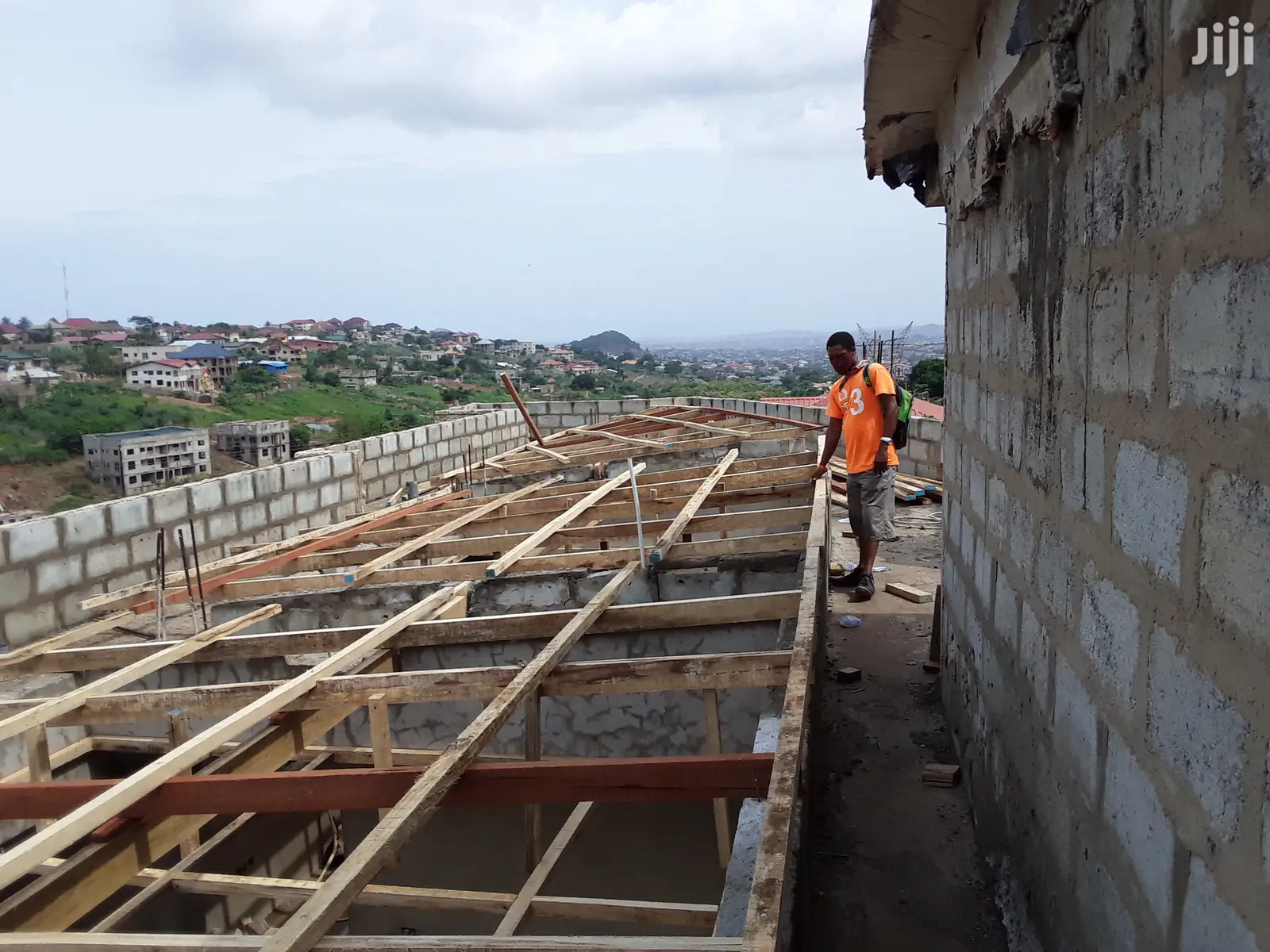 Roof Your Building Now With Flexible Payment Plan