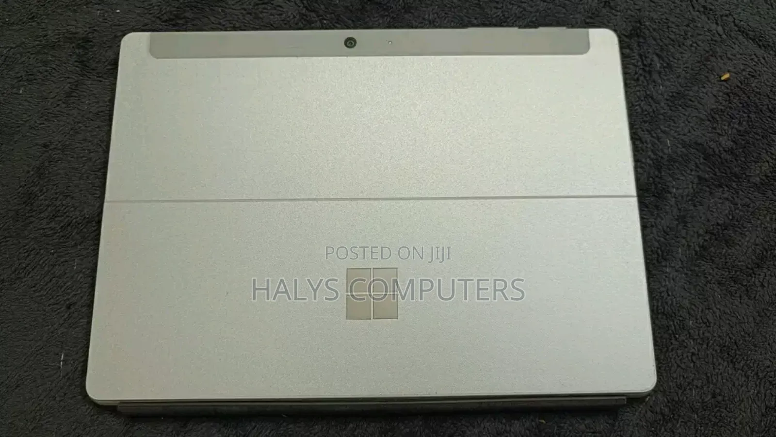 New Microsoft Surface Go 2 256 GB Gray