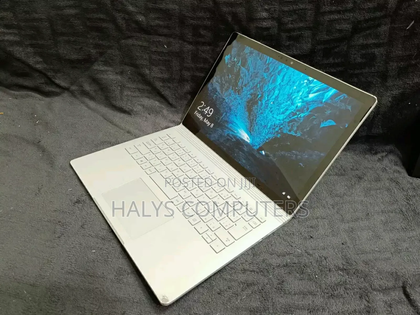 Laptop Microsoft Surface Book 8GB Intel Core i7 SSD 256GB