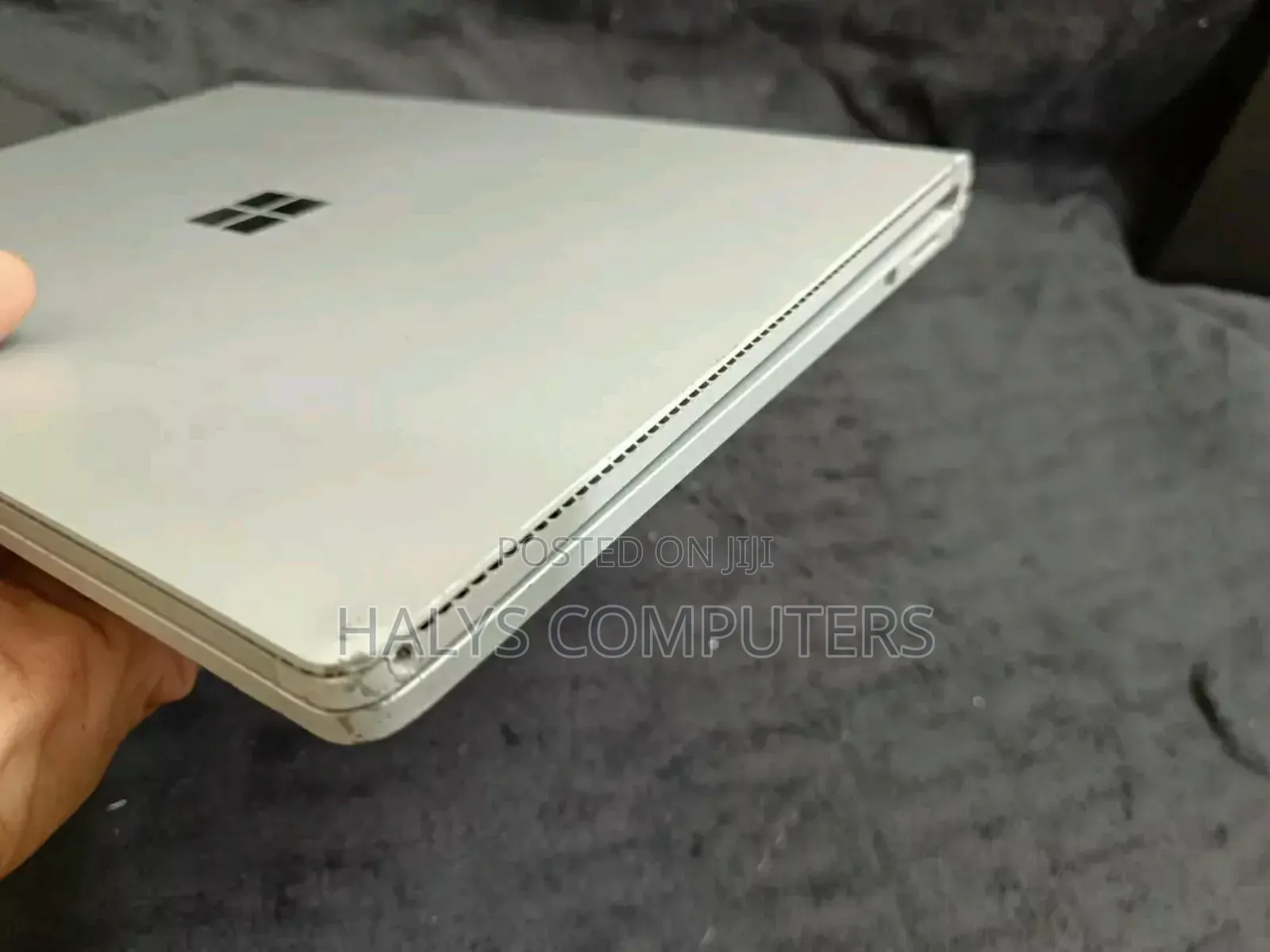 Laptop Microsoft Surface Book 8GB Intel Core i7 SSD 256GB