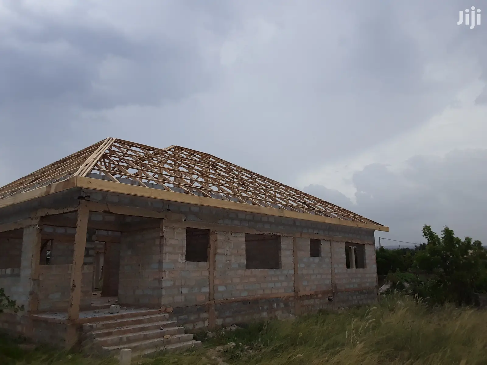 Roof Your Building Now With Flexible Payment Plan