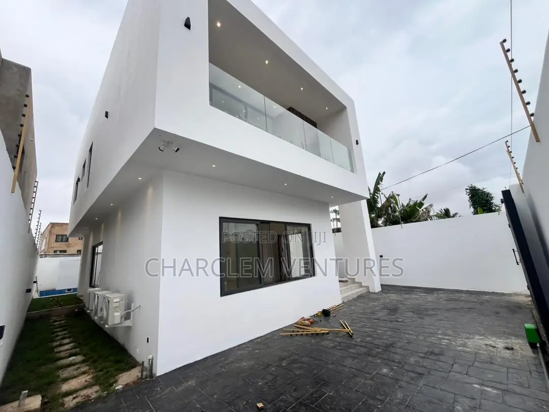 3bdrm House in Charclem Ventures, East Legon for sale