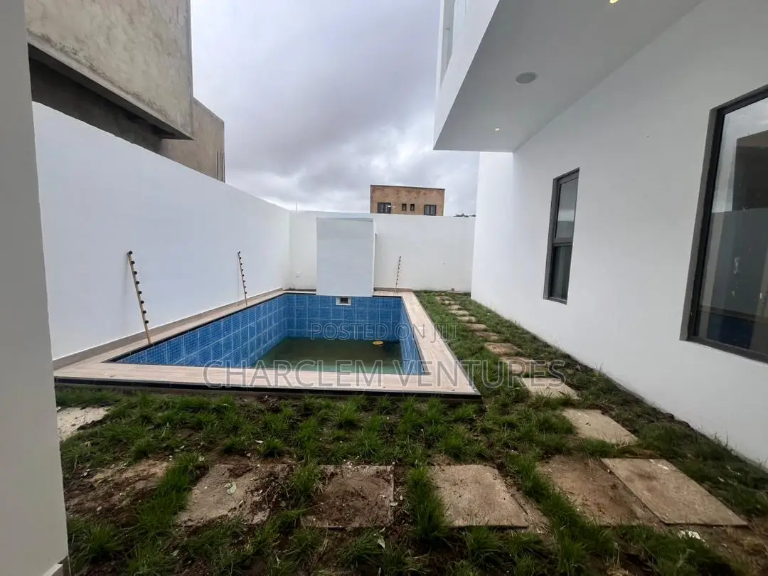 3bdrm House in Charclem Ventures, East Legon for sale