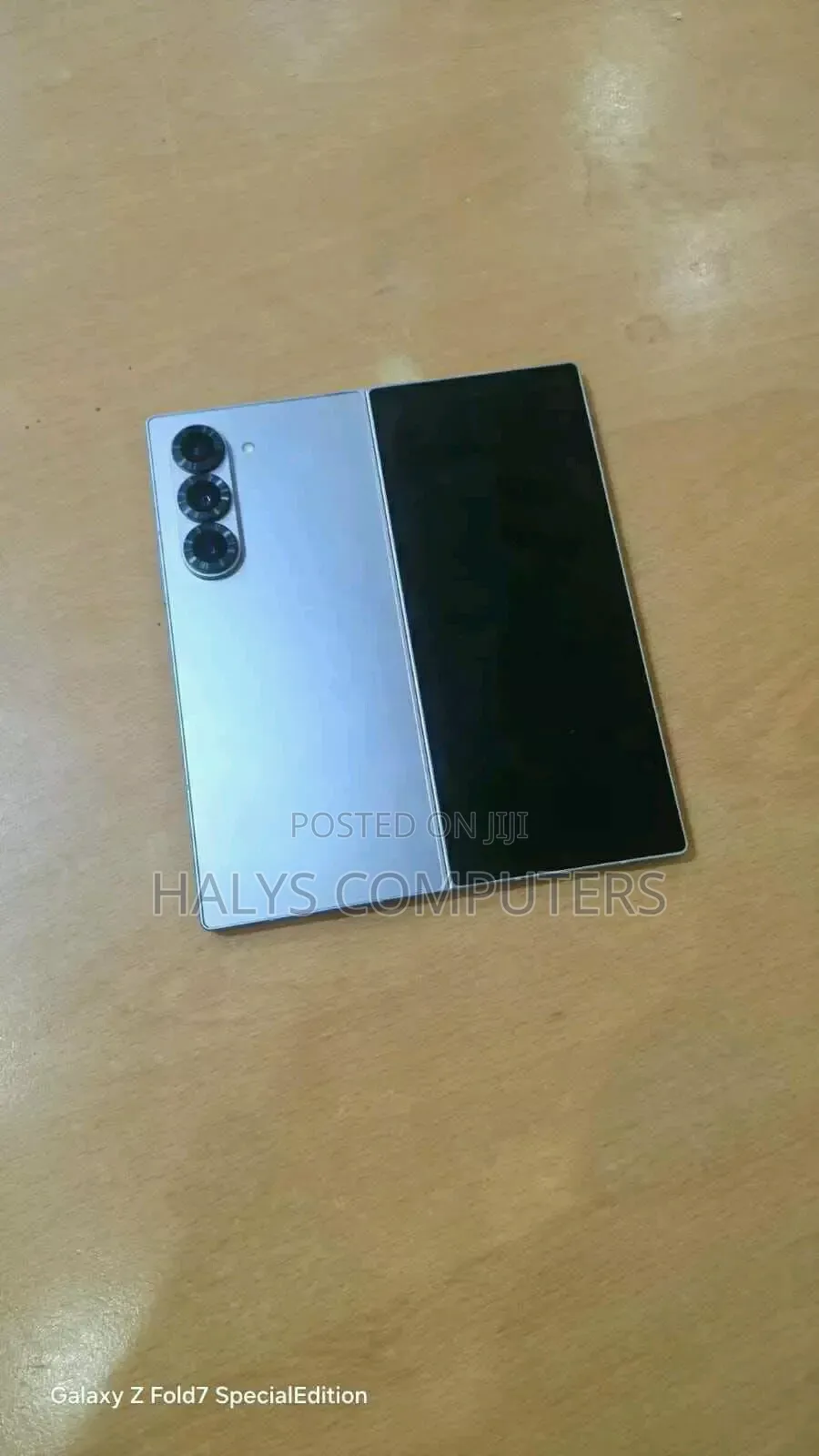 Samsung Galaxy Z Fold6 512 GB Gray